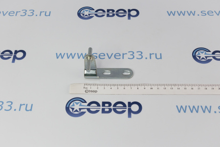 Петля средняя Минск (Атлант) | Продажа, монтаж и обслуживание холодильного оборудования | Север33