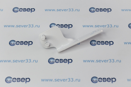 Петля средняя Стинол, Индезит C00855044 | Продажа, монтаж и обслуживание холодильного оборудования | Север33