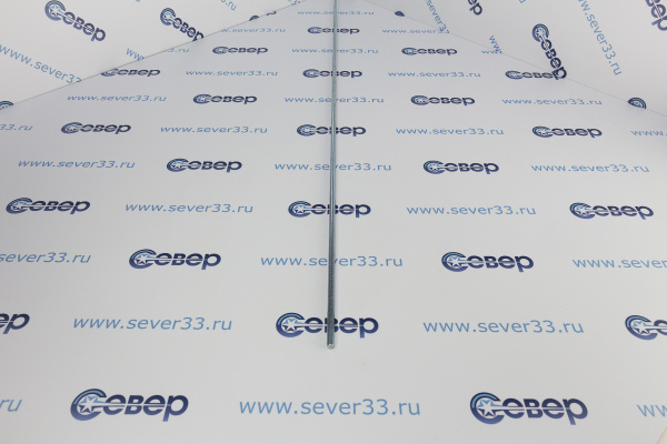 Шпилька резьбовая М8 (1м)_2