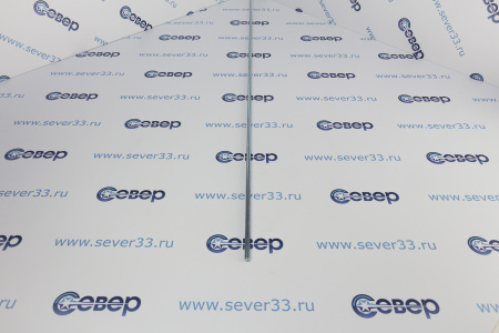 Шпилька резьбовая М8 (1м) | Продажа, монтаж и обслуживание холодильного оборудования | Север33