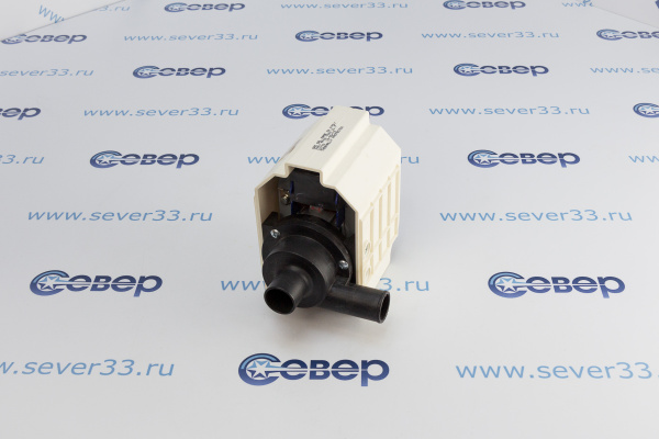 Насос Daewoo 58829 (DW5400)(1627001)(163DA01)(PMP000DW) 14716300_4