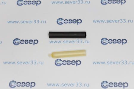 Колпачок изолирующий, KSPC | Продажа, монтаж и обслуживание холодильного оборудования | Север33