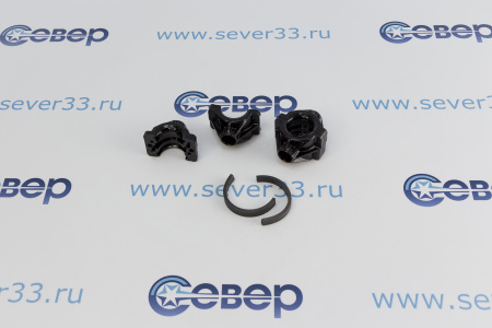 Крепление амортизатора Candy | Продажа, монтаж и обслуживание холодильного оборудования | Север33