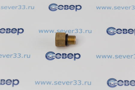Аварийный клапан (8604М) | Продажа, монтаж и обслуживание холодильного оборудования | Север33