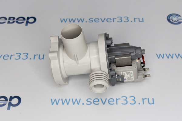 Помпа с улиткой Haier 0022150033660401_2