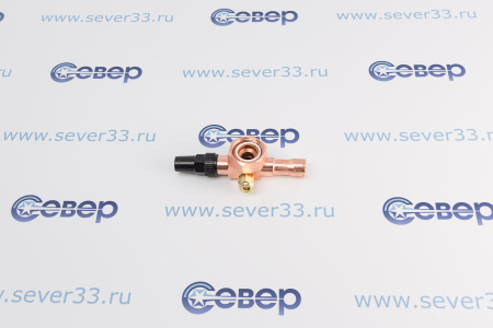 Вентиль Rotalock 1 1/4"-5/8 FP-RV-114-058 | Продажа, монтаж и обслуживание холодильного оборудования | Север33