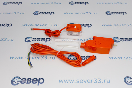 Дренажная помпа FAVORCOOL СP-1218, проточная, 12 л/ч, 25 Дб | Продажа, монтаж и обслуживание холодильного оборудования | Север33