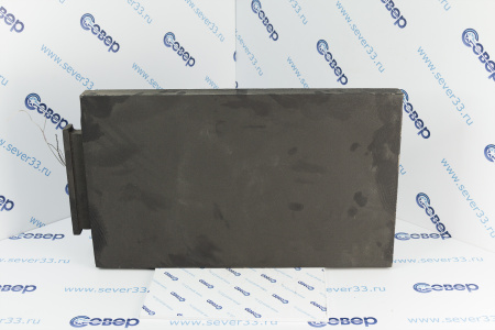 Конфорка КЭС-0,17/4,0 универсальная 000.953 | Продажа, монтаж и обслуживание холодильного оборудования | Север33