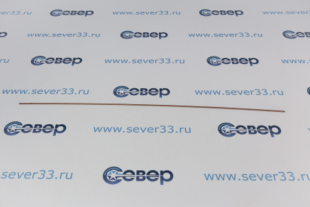 Припой Castolin RB 5280 NS 2,0 мм (Ag 2%) (1кг=78 шт) | Продажа, монтаж и обслуживание холодильного оборудования | Север33