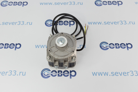 Микродвигатель SKL 25 Вт  | Продажа, монтаж и обслуживание холодильного оборудования | Север33