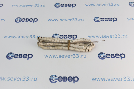 Спираль в сборе с бусами для конфорки мал | Продажа, монтаж и обслуживание холодильного оборудования | Север33