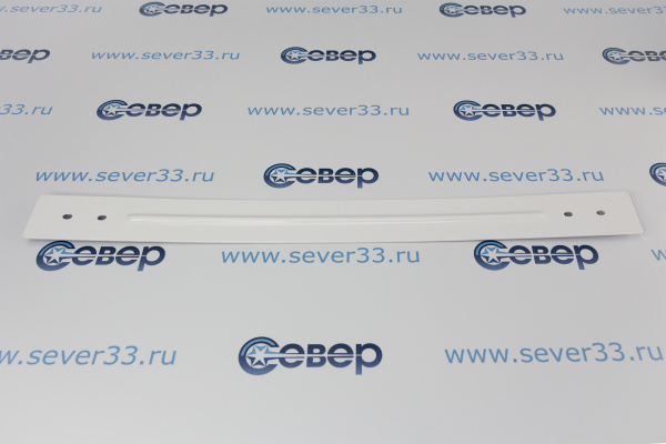 Планка центральная окрашенная Indesit C00855051_1