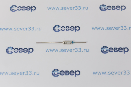 Термопредохранитель для Термос-Чайника 250V 10A 117°C | Продажа, монтаж и обслуживание холодильного оборудования | Север33