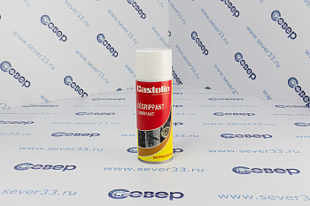 Спрей-смазка Castolin Lubricant 400 мл