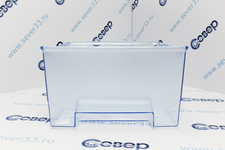 Сосуд (ящик) Позис Премьер для овощей и фруктов на х/к ( замена RK)(0606-6543) | Продажа, монтаж и обслуживание холодильного оборудования | Север33