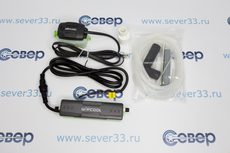 Дренажная помпа WIPCOOL P12, проточная, 12 л/ч, 19 Дб | Продажа, монтаж и обслуживание холодильного оборудования | Север33