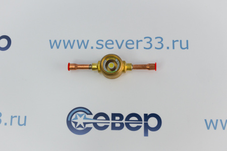 Смотровое стекло 1/4" Becool BC-SG-014N | Продажа, монтаж и обслуживание холодильного оборудования | Север33