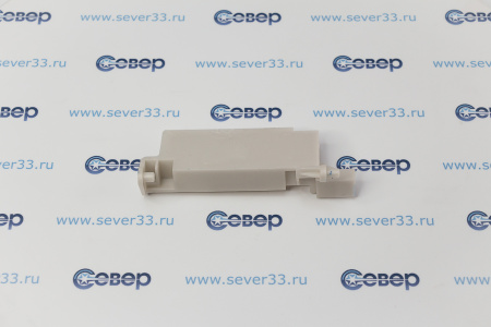 Рычаг двери СВЧ для Samsung DE66-00226A | Продажа, монтаж и обслуживание холодильного оборудования | Север33