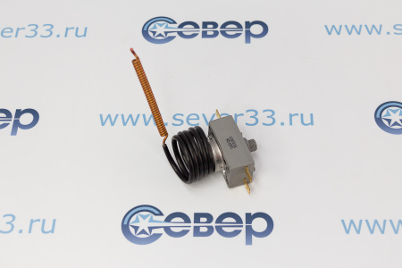 Термостат защитный SPC 95 гр.(4 конт.) | Продажа, монтаж и обслуживание холодильного оборудования | Север33