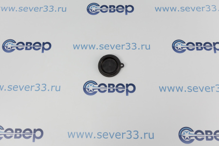 Мембрана ВПГ "Electrolux" мод. GWH 285 (МБС) | Продажа, монтаж и обслуживание холодильного оборудования | Север33