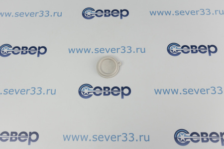 Мембрана ВПГ "Electrolux" мод. GWH 285 (силикон) | Продажа, монтаж и обслуживание холодильного оборудования | Север33