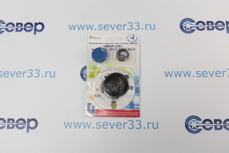 Ремкомплект газовой колонки (водонагревателя) "NEVA LUX" мод. 5011, 5013, 5014, 5016 (в блистере) | Продажа, монтаж и обслуживание холодильного оборудования | Север33
