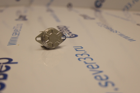 Датчик температуры KSD302 78°С 220V, 16A | Продажа, монтаж и обслуживание холодильного оборудования | Север33