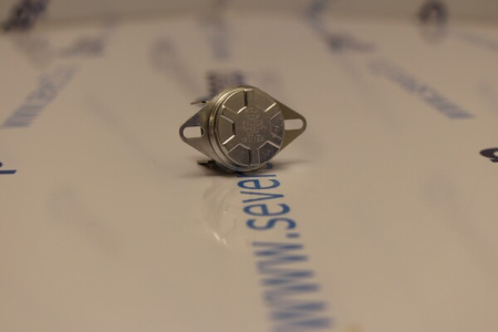 Датчик температуры KSD302 95°С 220V, 16A | Продажа, монтаж и обслуживание холодильного оборудования | Север33