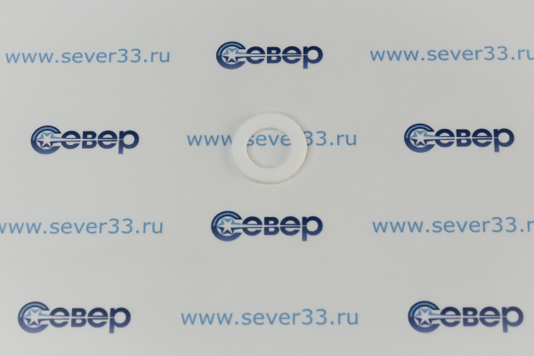Прокладка Water Line фторопласт (24x14мм) 34_1