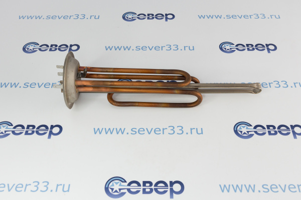 Нагревательный элемент RF 2,5 кВт SPR. M6._2