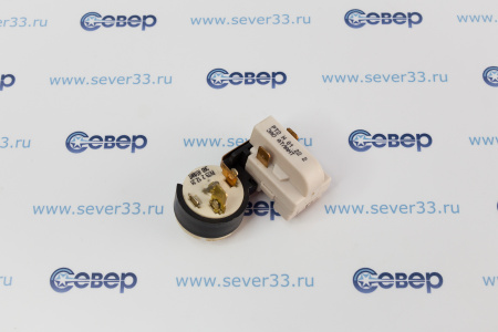 Реле пускозащитное РКТ-9 для компрессоров СТА 87, СТВ 87, СТС 87 | Продажа, монтаж и обслуживание холодильного оборудования | Север33