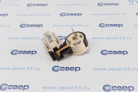 Реле пускозащитное РКТ-9 для компрессоров СТА 87, СТВ 87, СТС 87 | Продажа, монтаж и обслуживание холодильного оборудования | Север33