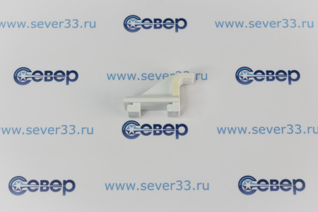 Кронштейн к полке-решетке (для хол.шкафов) | Продажа, монтаж и обслуживание холодильного оборудования | Север33