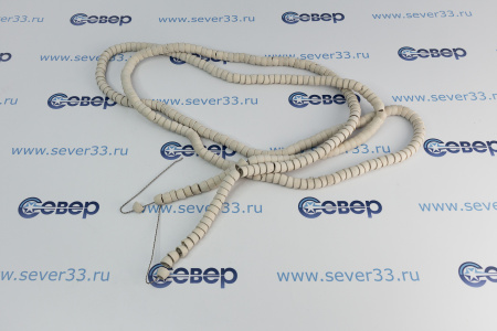 Спираль с бусами 1,75кВт 220В для КЭС-0,15/3,5 универсальная | Продажа, монтаж и обслуживание холодильного оборудования | Север33