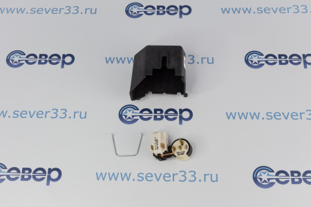 Реле пускозащитное РКТ-5 1,5А комплект | Продажа, монтаж и обслуживание холодильного оборудования | Север33