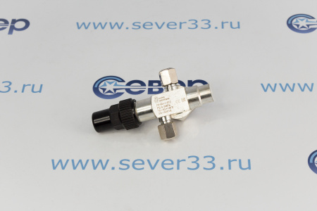 Вентиль Rotalock 1"-1/2 FP-RV-1-012 | Продажа, монтаж и обслуживание холодильного оборудования | Север33