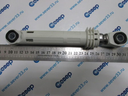 Амортизатор Zanussi 120N 132255301 SAR015ZN | Продажа, монтаж и обслуживание холодильного оборудования | Север33