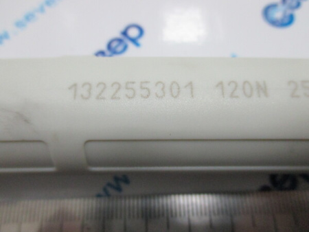 Амортизатор Zanussi 120N 132255301 SAR015ZN | Продажа, монтаж и обслуживание холодильного оборудования | Север33