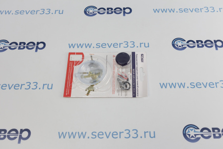 Ремкомплект газовой колонки (водонагревателя) "NEVA " мод. 4510М с 2013 г.в. | Продажа, монтаж и обслуживание холодильного оборудования | Север33