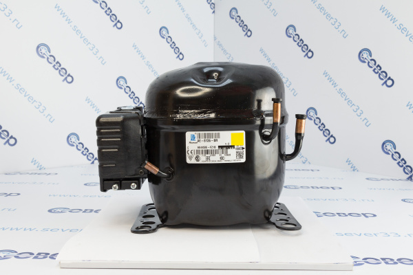 Компрессор Tecumseh AE4450E-FZ1B (R-22, MBPHBP, То +7,2 С, Tk +54,4 C) - 1212 Вт_1