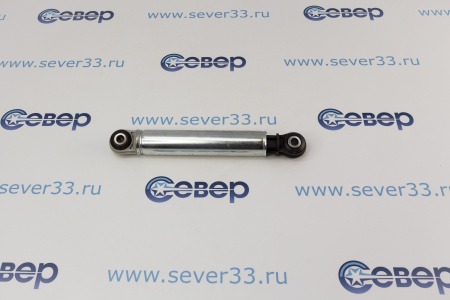 Амортизатор BOSCH 140N отв. 8мм 00306130, SAR002MI, MI5000 | Продажа, монтаж и обслуживание холодильного оборудования | Север33