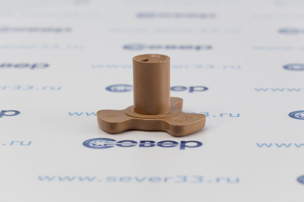 Коуплер универсальный H=21mm, YS-WBL05 SVCH008 короткий_4