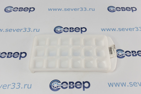 Лоток для льда холодильника Атлант 773522406800 | Продажа, монтаж и обслуживание холодильного оборудования | Север33