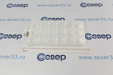 Лоток для льда холодильника Атлант 773522406800 | Продажа, монтаж и обслуживание холодильного оборудования | Север33