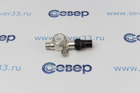 Вентиль Rotalock FP-RV-1-012 | Продажа, монтаж и обслуживание холодильного оборудования | Север33