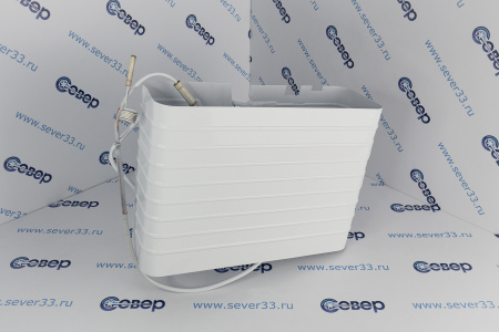 Испаритель Позис 411 | Продажа, монтаж и обслуживание холодильного оборудования | Север33