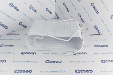 Испаритель Позис 411 | Продажа, монтаж и обслуживание холодильного оборудования | Север33