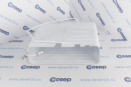 Испаритель Позис 411 | Продажа, монтаж и обслуживание холодильного оборудования | Север33
