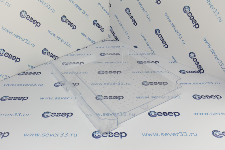 Ящик выдвижной Аристон,Индезит м/к  С00856016 | Продажа, монтаж и обслуживание холодильного оборудования | Север33