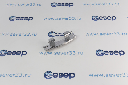 Haier оригинал, Петля люка 0020100677  | Продажа, монтаж и обслуживание холодильного оборудования | Север33